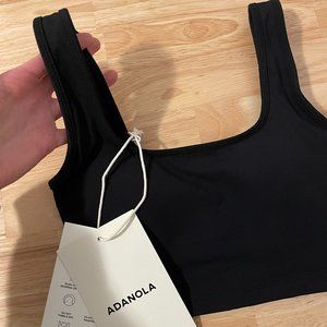 ADANOLA Ultimate Square Neck Bra